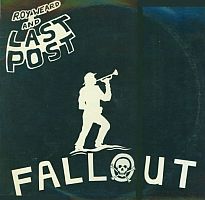 Fallout LP